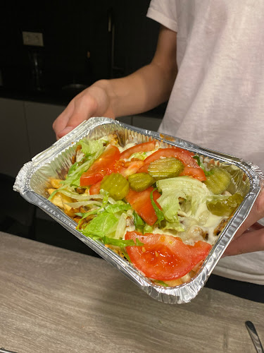 OBA Pizzahuis - Pizzeria