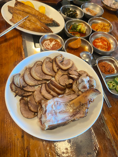Grandma Tofu & BBQ image