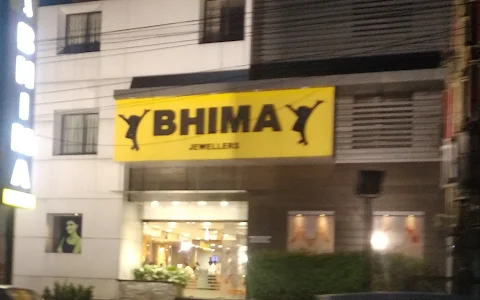 Bhima Jewellers image