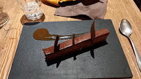 Chocolat du Restaurant La Cabane à Annecy - n°2