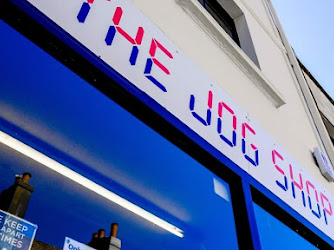 The Jog Shop