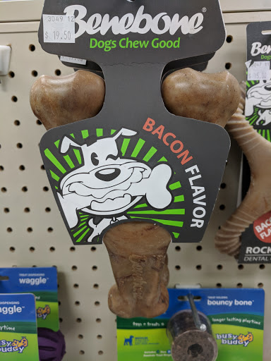 Pet Supply Store «Pet Barn», reviews and photos, 12675A NW Cornell Rd, Portland, OR 97229, USA