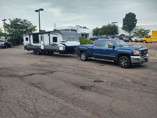 GMC Dealer «Ferguson Buick GMC», reviews and photos, 950 S Academy Blvd, Colorado Springs, CO 80910, USA