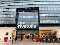 Centre Commercial Rivetoile Strasbourg