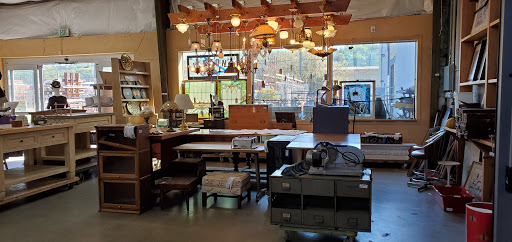 Second Hand Store «Second Use Building Materials», reviews and photos, 3223 6th Ave S, Seattle, WA 98134, USA