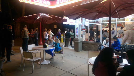 Ice Cream Shop «Bonnie Brae Ice Cream», reviews and photos, 799 S University Blvd, Denver, CO 80209, USA