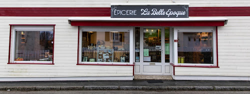 Épicerie La belle époque Silfiac