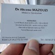 Docteur Mazouzi Hacène