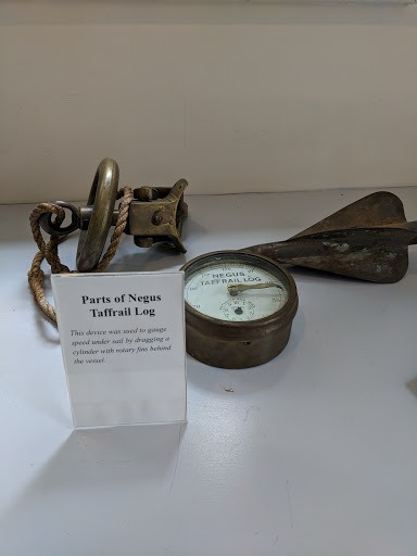 Museum «The Essex Historical Society and Shipbuilding Museum», reviews and photos, 66 Main St, Essex, MA 01929, USA