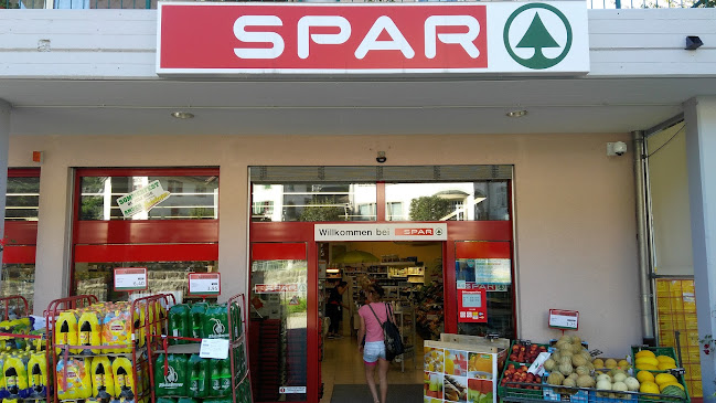 SPAR Supermarkt Weesen - Supermarkt