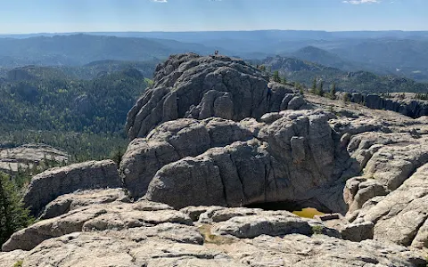 Black Hills National Forest image