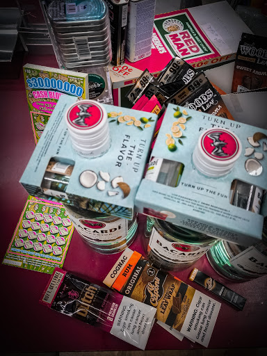 Supermarket «Hinky Dinky Supermarket», reviews and photos, 3110 M L King Ave, Flint, MI 48505, USA