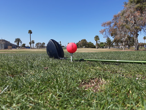 Golf Course «Encanto 9-Hole Golf Course», reviews and photos, 2300 N 17th Ave, Phoenix, AZ 85007, USA