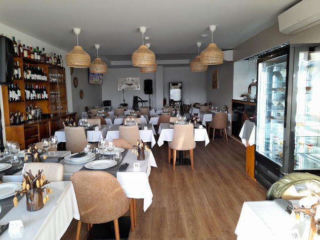 Marimba Restaurante