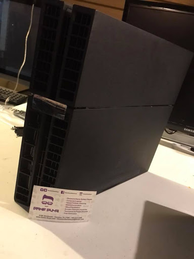 Video Arcade «Game Guys», reviews and photos, 4108 Glenbrook Ct, Houston, TX 77087, USA