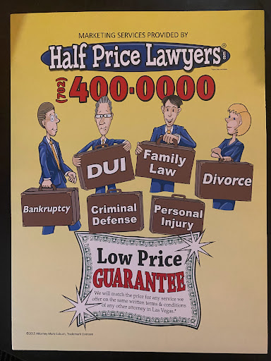 Law Firm «Half Price Lawyers», reviews and photos