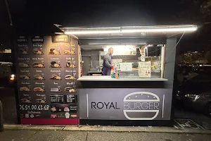 Royal Burger image