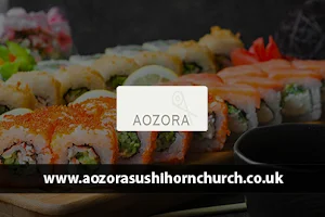 Aozora Sushi Hornchurch image