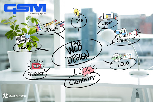 Marketing Agency «GSM Marketing Agency», reviews and photos, 4249 W Ina Rd #117, Tucson, AZ 85741, USA