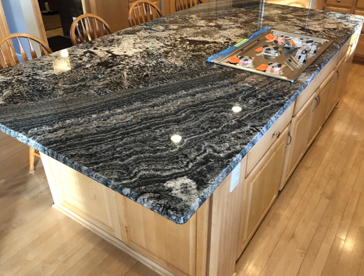 Cabinet Maker «solencraft woodworking», reviews and photos, 1396 Interlachen Cir, Woodbury, MN 55125, USA