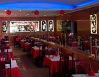 Atmosphère du Restaurant chinois Le nouveau paradis à Montluçon - n°7