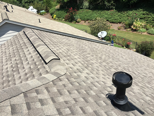 Blackstone Roofing in Cumming, Georgia