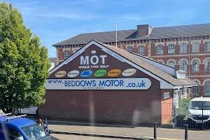 Beddows Motor Company image