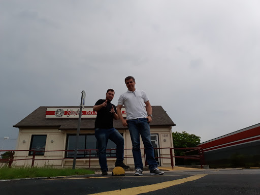 Donut Shop «Shipley Do-Nuts», reviews and photos, 1303 Pat Booker Rd, Universal City, TX 78148, USA