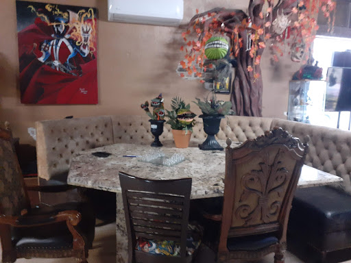 Coffee Store «Coffee Shop of Horrors», reviews and photos, 16937 Lakeside Dr, Montverde, FL 34756, USA