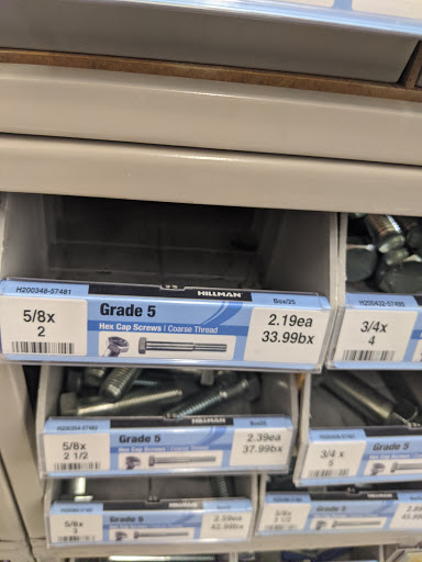 Hardware Store «Westlake Ace Hardware 080», reviews and photos, 708 S Aspen Ave, Broken Arrow, OK 74012, USA