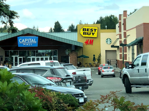 Shopping Mall «Capital Mall», reviews and photos, 625 Black Lake Blvd SW, Olympia, WA 98502, USA