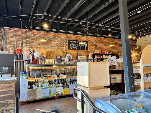 Oakhurst Market, 650 East Lake Dr, Decatur, GA 30030, USA, 