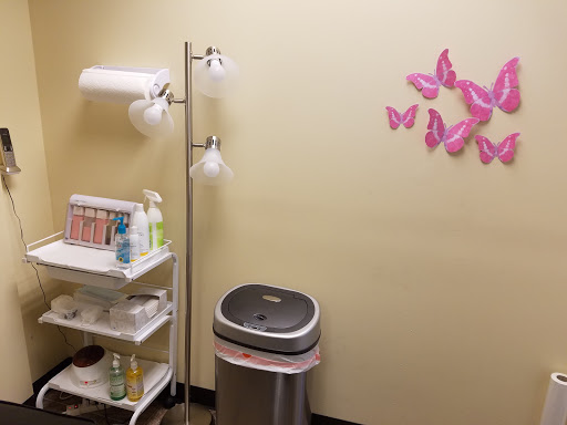 Beauty Salon «Galaxy Beauty Salon», reviews and photos, 14028 Bel-Red Rd #208, Bellevue, WA 98007, USA