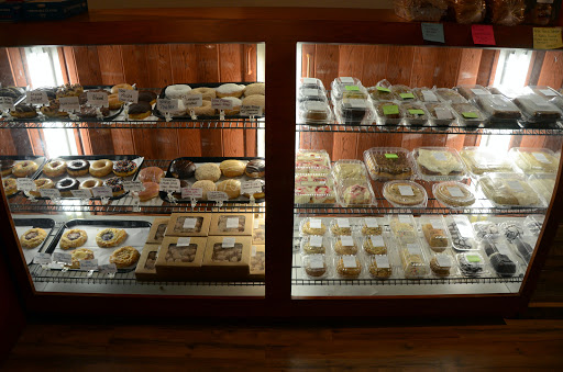 Donut Shop «A Taste of Amish», reviews and photos, 62 N 1st St, Zionsville, IN 46077, USA