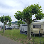 Photo n°1 de l'avis de Nadine.e fait le 06/06/2022 à 21:07 sur le  Campingplatz Bären-Camp **** und Restaurant Bären-Stube à Bullay