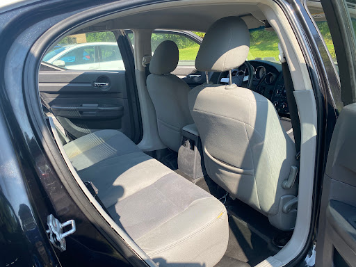 Car Wash «Splash Car Wash», reviews and photos, 570 Bedford Rd, Bedford Hills, NY 10507, USA