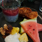 Photo n°2 de l'avis de Stefanie.e fait le 20/10/2023 à 13:06 sur le  Classik Hotel Antonius à Cologne