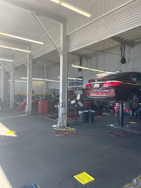 Just Tires