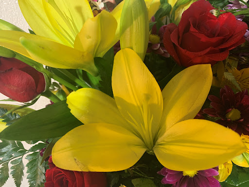 Florist «Over the Rainbow Floral & Gift», reviews and photos, 123 1st St SW, Wadena, MN 56482, USA