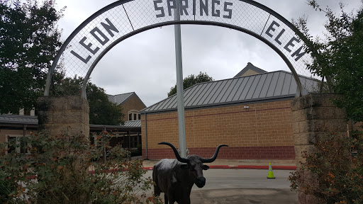 Leon Springs Elementary School