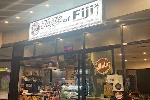Taste of Fiji image