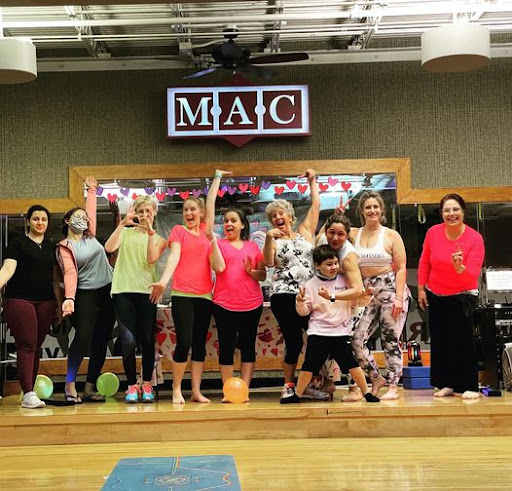 Club «Memorial Athletic Club and Aquatic Center», reviews and photos, 14690 Memorial Dr, Houston, TX 77079, USA