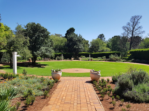 Johannesburg Botanical Gardens