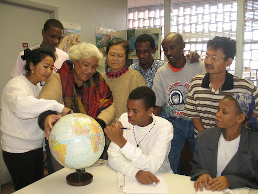 Social Services Organization «Catholic Charities of the Archdiocese of Oklahoma City», reviews and photos