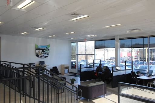 Used Car Dealer «DriveTime Used Cars», reviews and photos, 4601 St Barnabas Rd #B, Temple Hills, MD 20748, USA