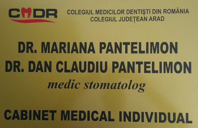 Opinii despre CMI Dr. Pantelimon în <nil> - Dentist