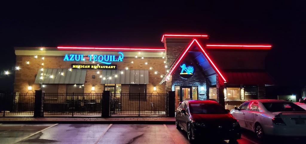 Azul Tequila Authentic Mexican Cuisine Seymour IN 47274