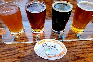 Heelpath Brewing Co image