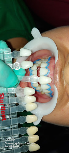 Dental Ga-Me - Dentista