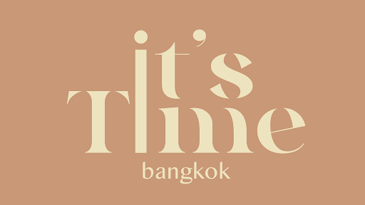 It's Time Bangkok
